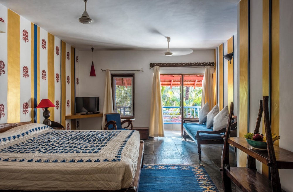 CASA BAGA 14/32