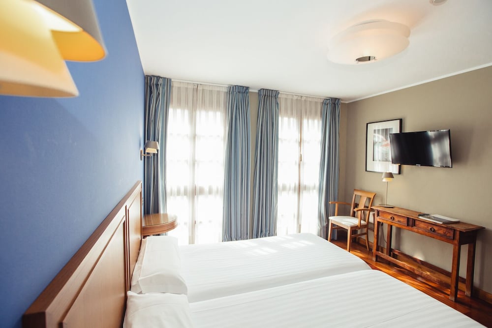 Hotel el Sella 18/57