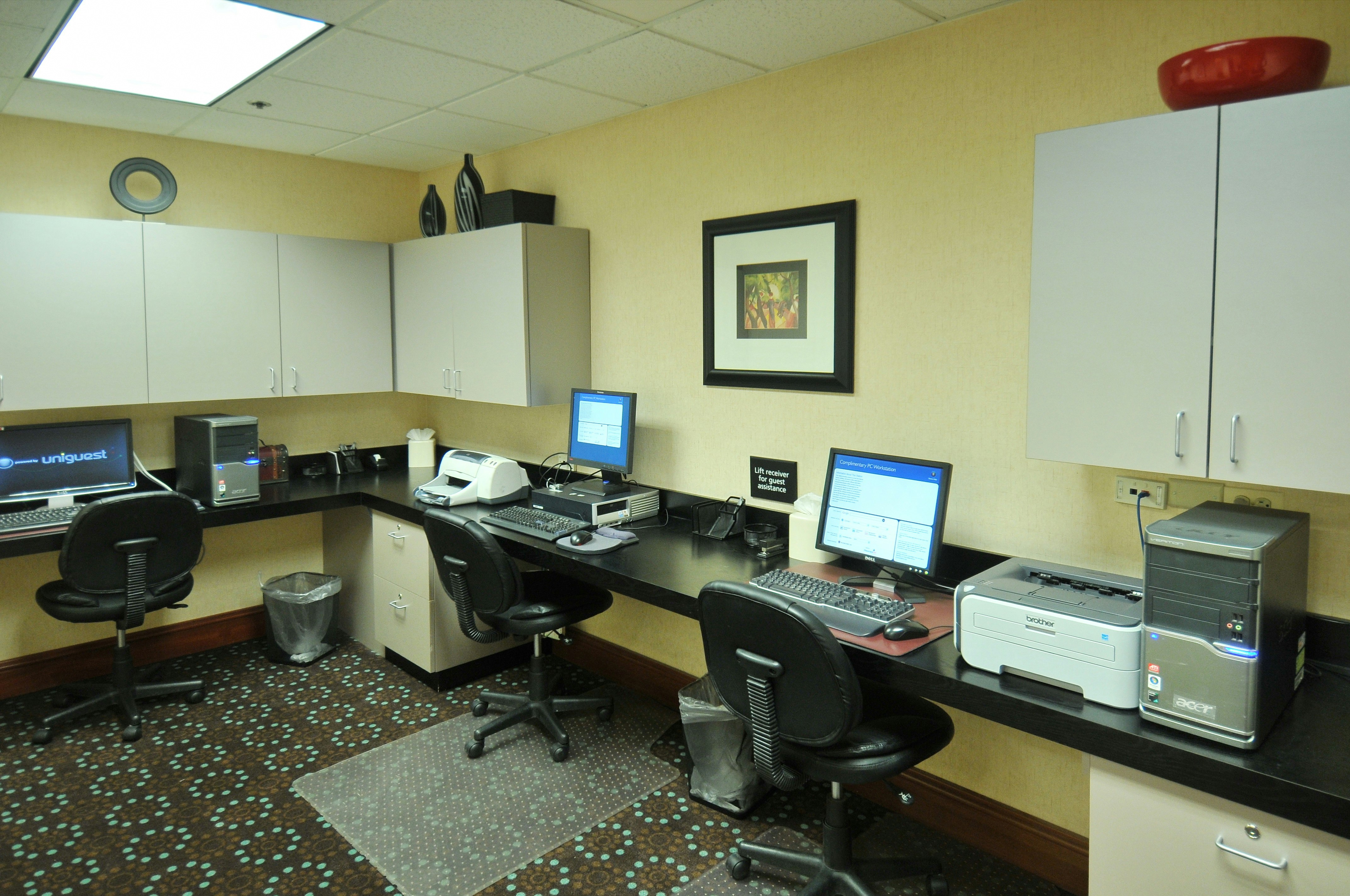 Hampton Inn Denver West Federal Center 41/51
