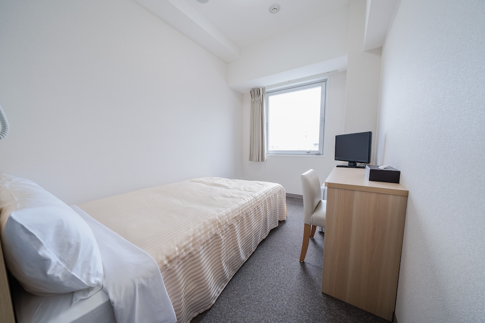 Koko Hotel Kagoshima Tenmonkan 25/56