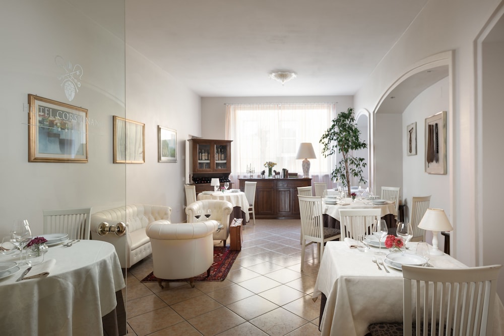Hotel Corsignano 57/72