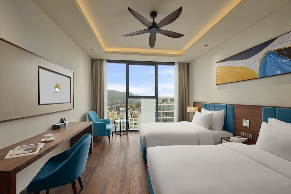 THE WATSON PREMIUM HALONG HOTEL 14/50