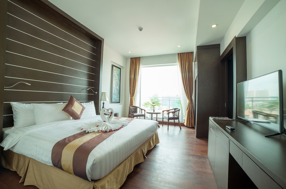 Phnom Penh Katari Hotel 20/73