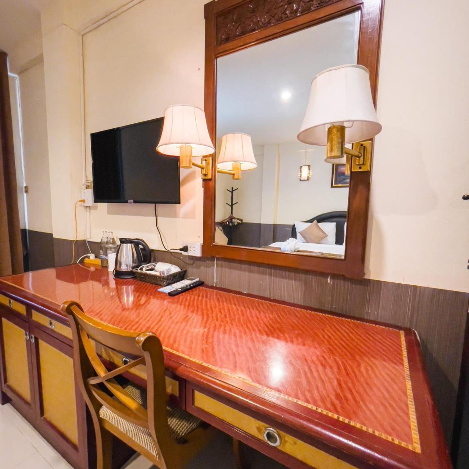 Baik Suite 2/41