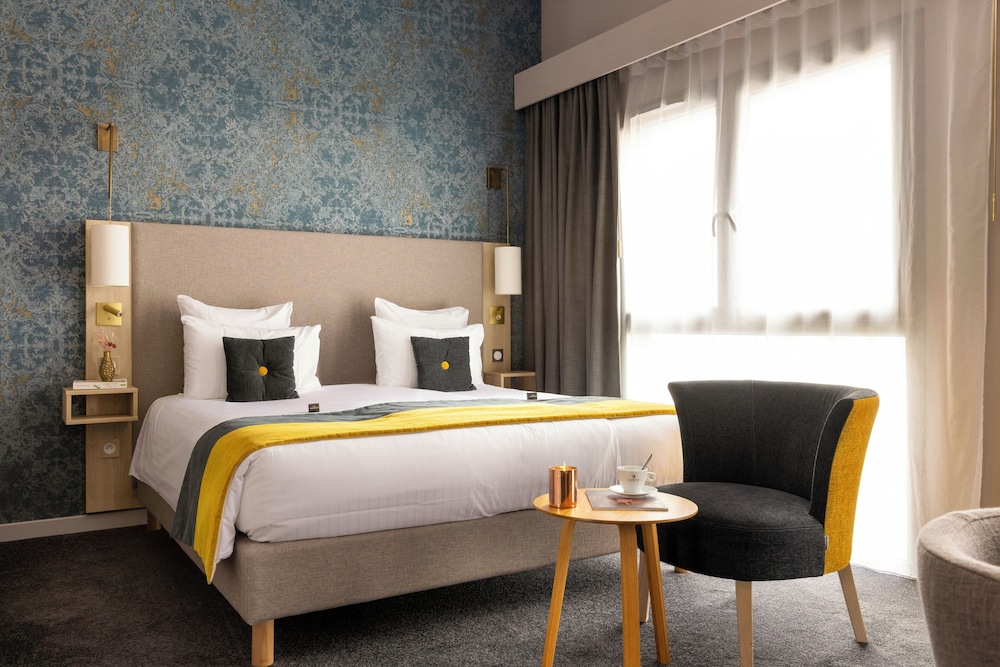 James Boutique Hotel 22/63