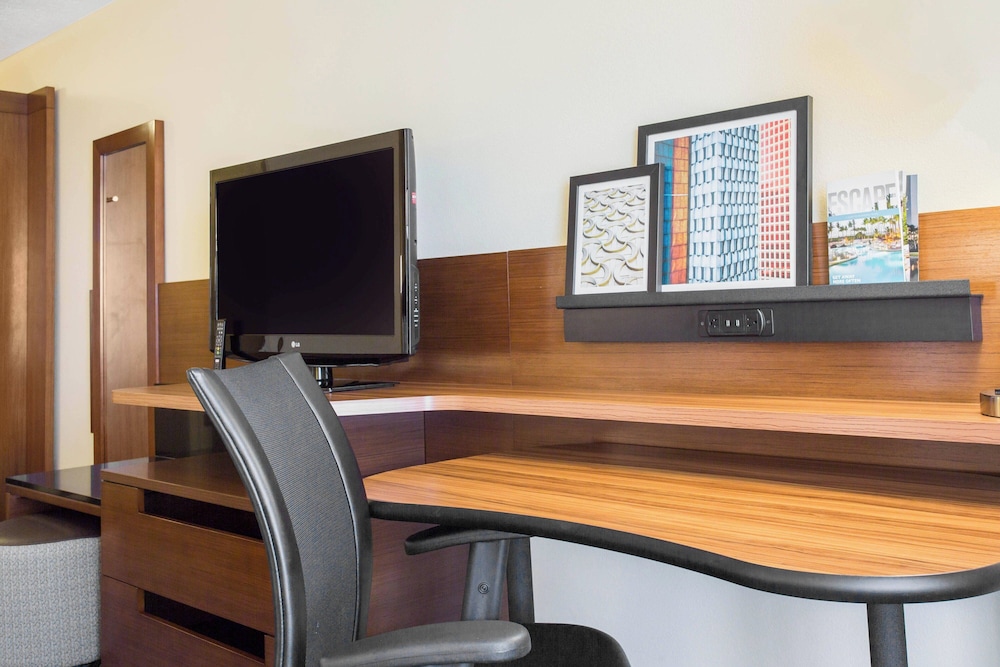 Fairfield Inn & Suites By Marriott Santa Fe 39/48