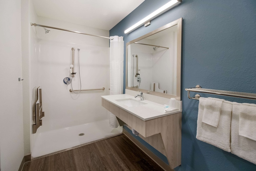 WoodSpring Suites Hermitage - Nashville Airport 20/24