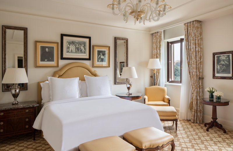 Four Seasons Hotel Firenze 20/96