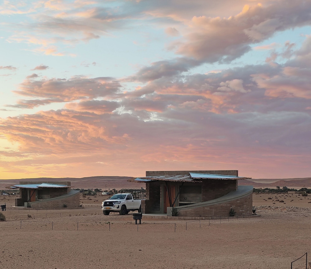 Sossus Oasis Camp Site 22/43