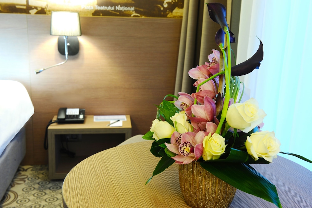Mercure Bucharest City Center 40/69