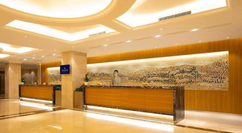 Fliport Garden Hotel Nanjing 4/79