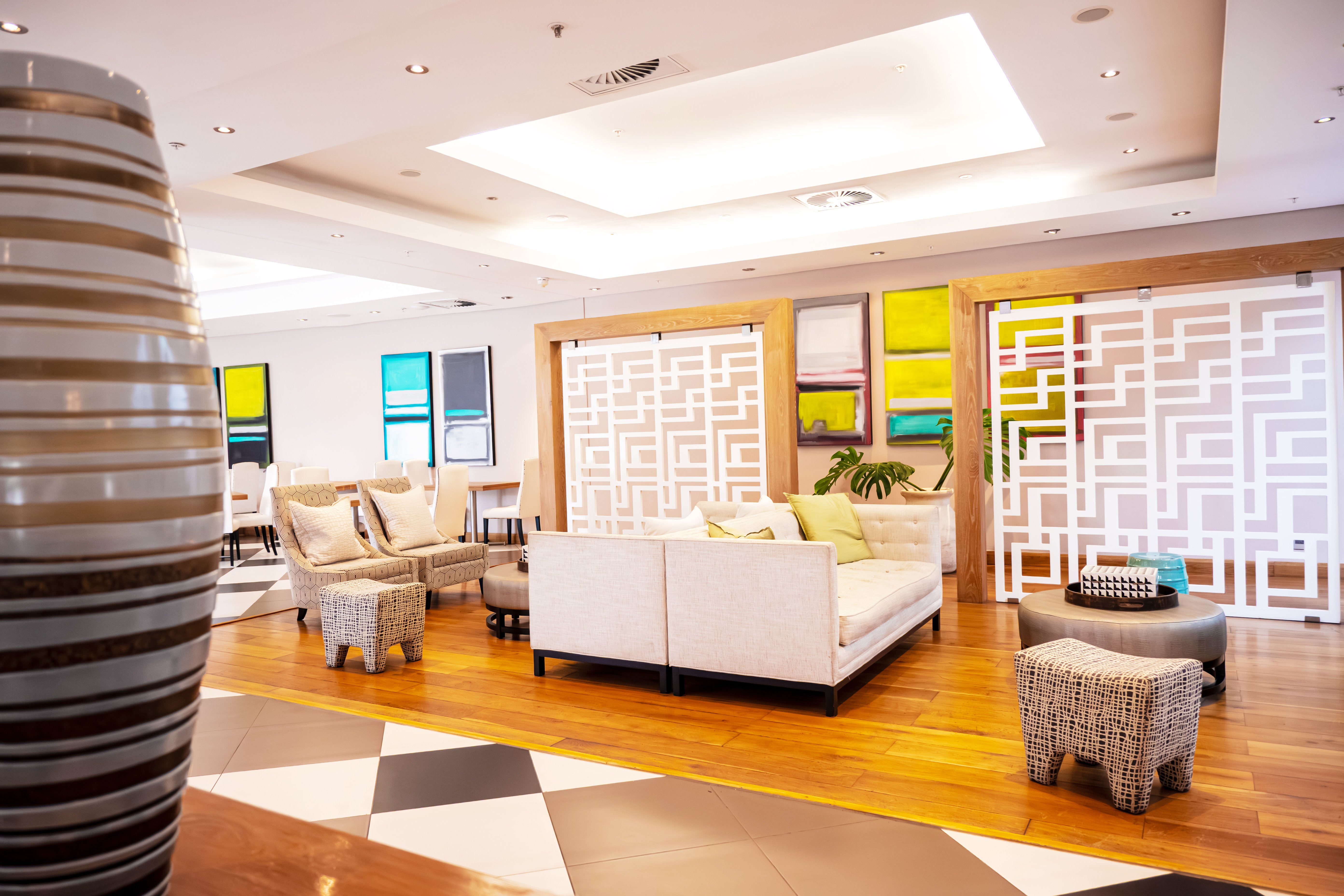 Holiday Inn Mauritius Mon Tresor 27/78