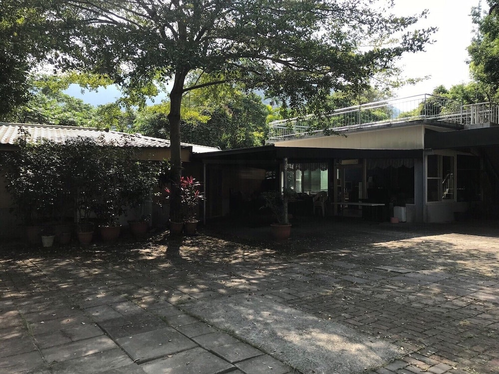Songboling Inn 1/27