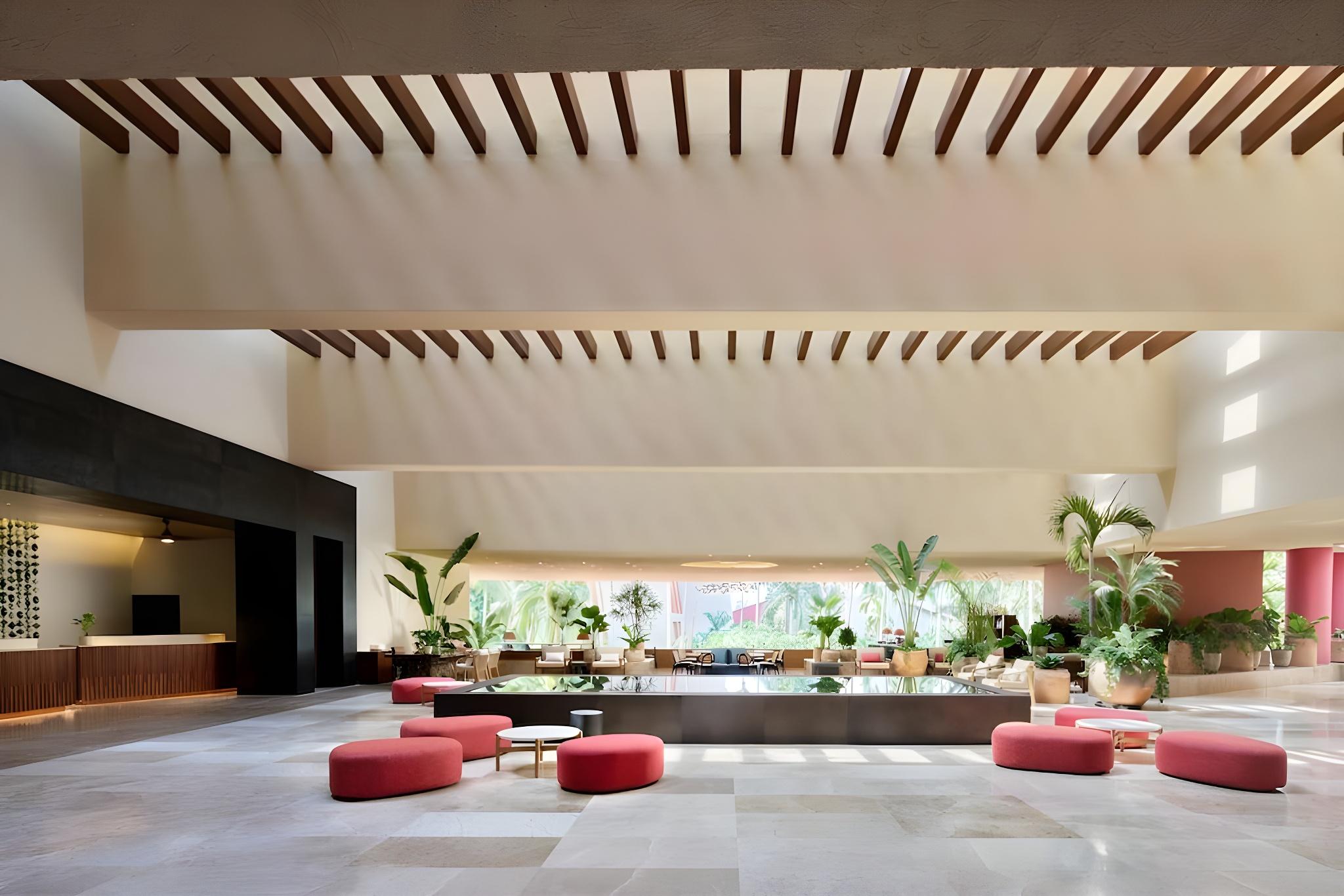 The Westin Playa Vallarta, an All-Inclusive Resort 4/23