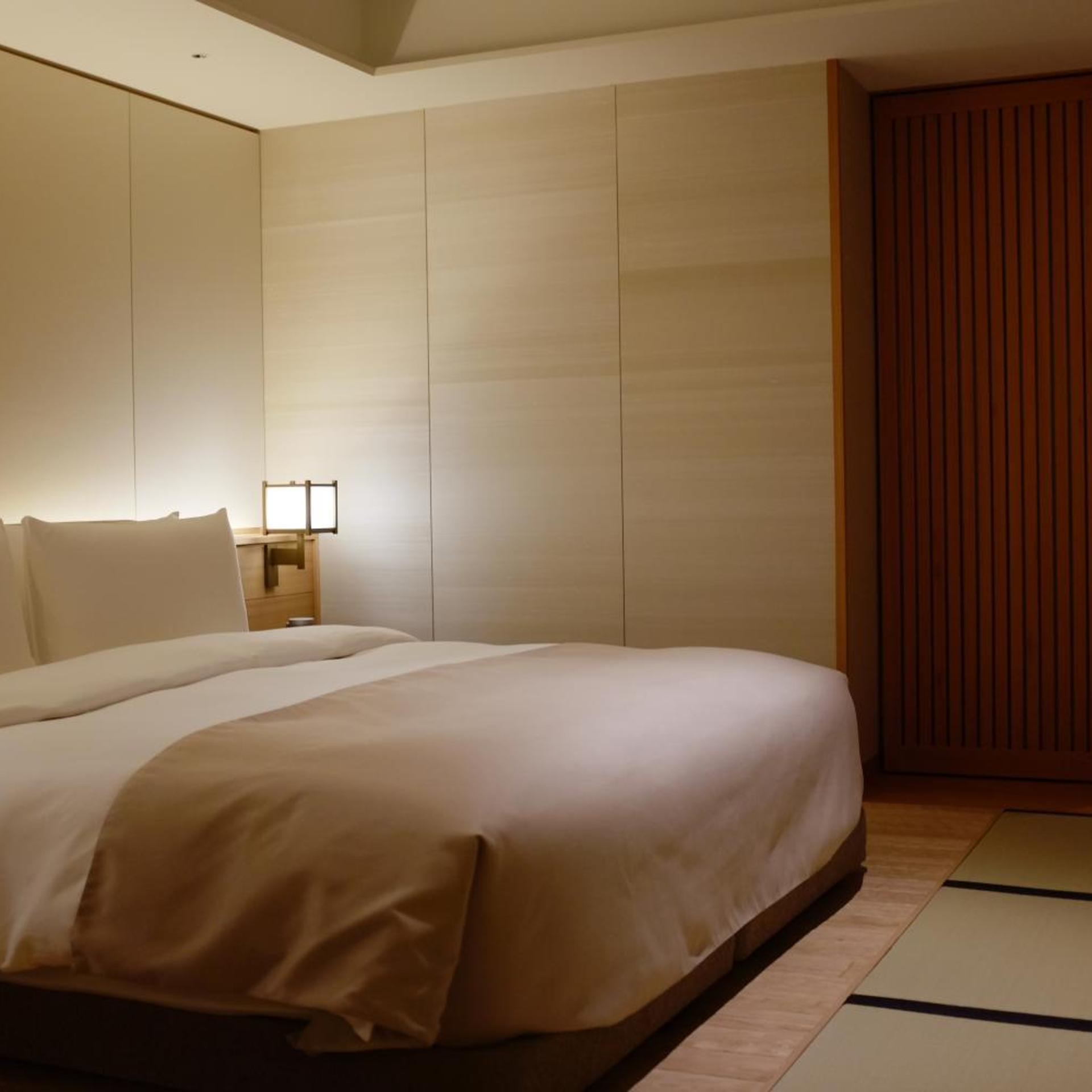 Imperial Hotel, Kyoto 15/49