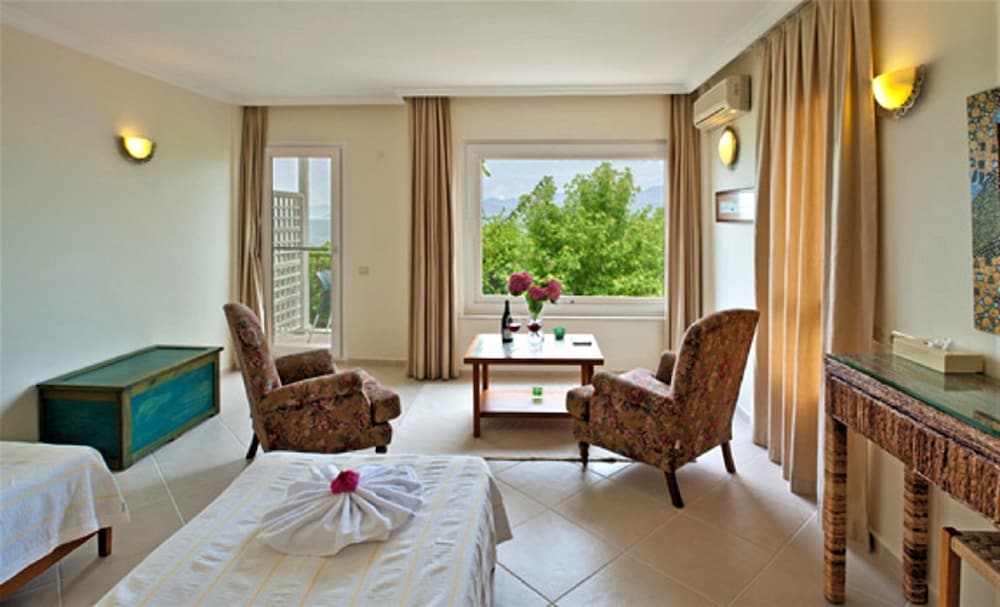 Ece Boutique Hotel 54/85