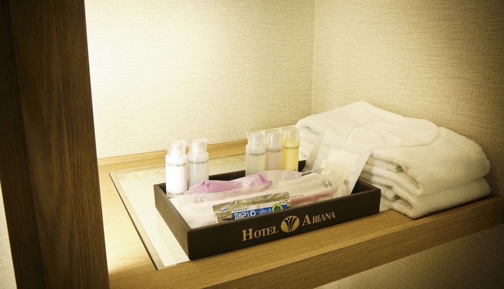 Ariana Hotel 41/51