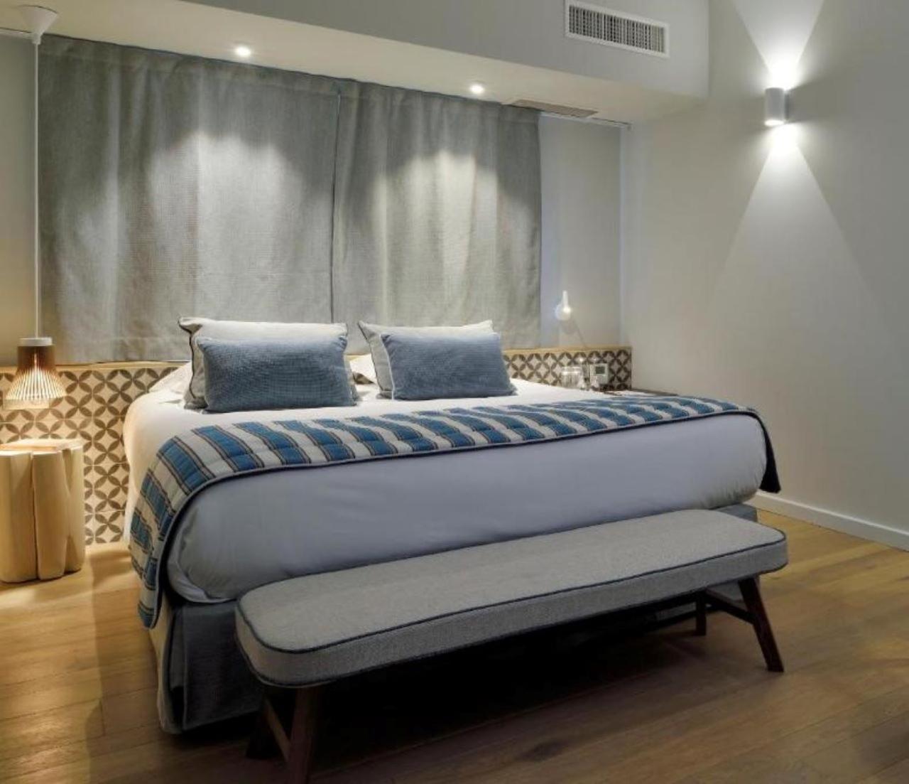 Suite, Panoramic View, Two Story