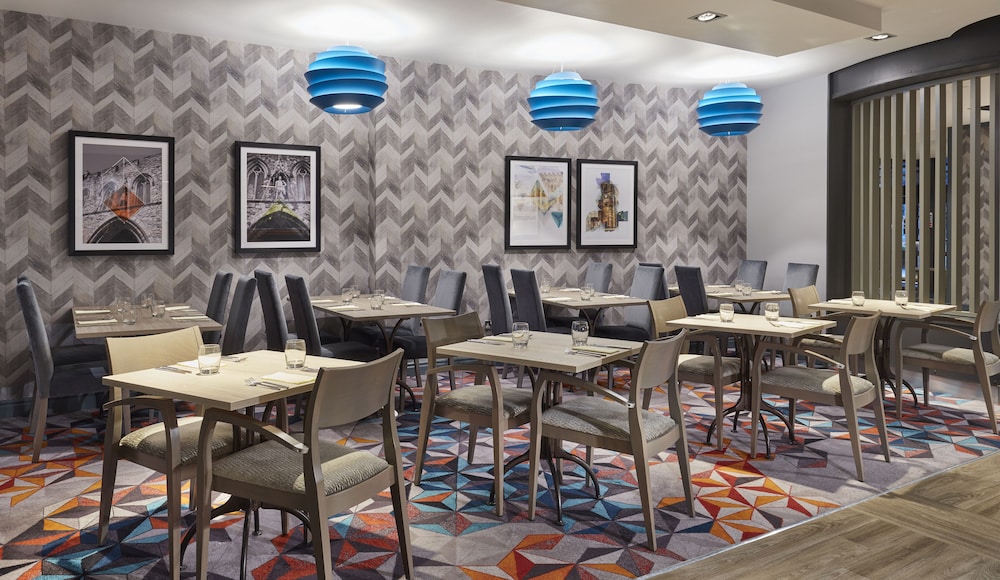 Leonardo Hotel Southampton 37/53