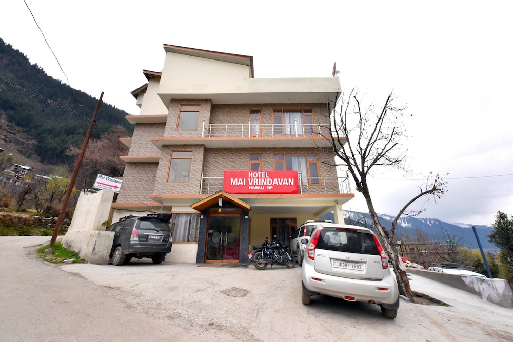 Hotel Mai Vrindavan 3/21