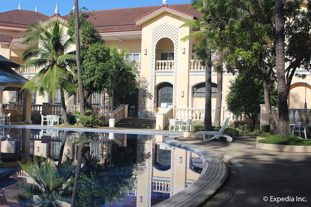 Club Morocco Beach And Country Club 3/68