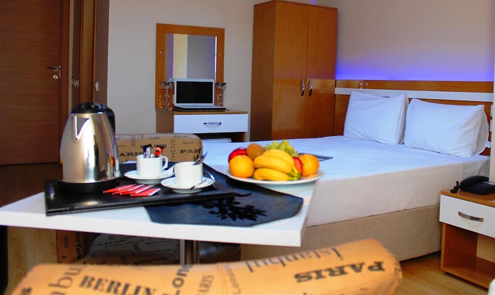 Avcilar Inci Hotel 45/68