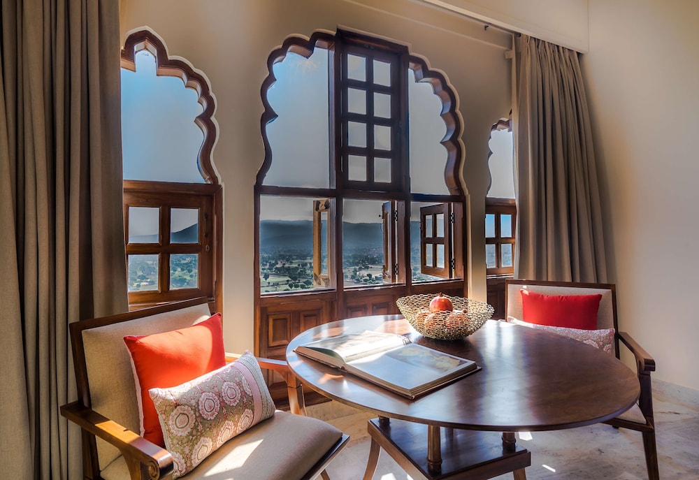 Alila Fort Bishangarh 64/76
