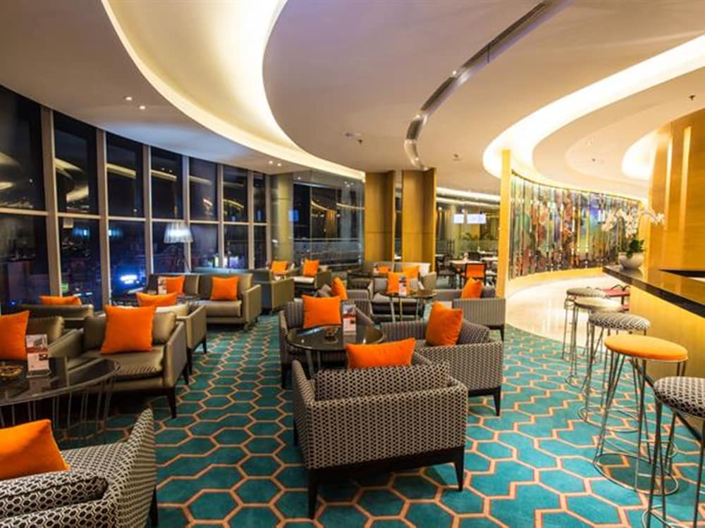 Hotel Ciputra Cibubur managed by Swiss-Belhotel International 46/75