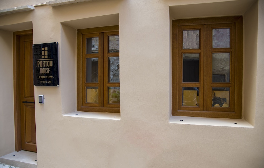 Portou House 20/42