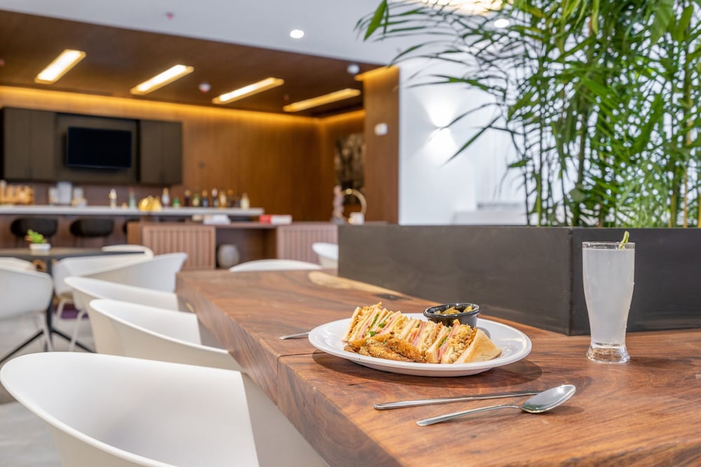 City Express Plus by Marriott San Luis Potosi 36/48