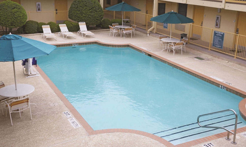 Baymont by Wyndham Abilene in ABILENE - TX