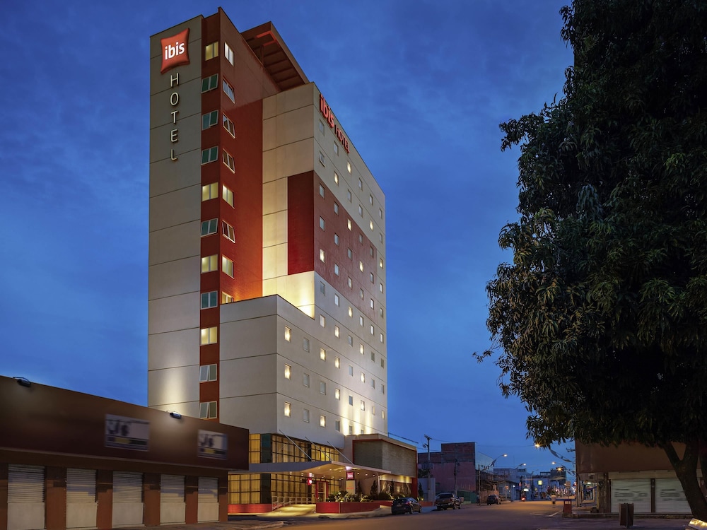 Ibis Imperatriz 6/70