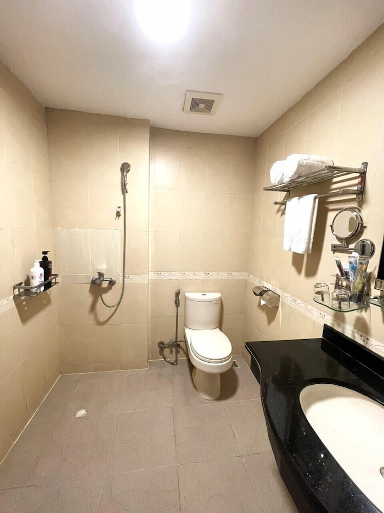 A25 Hotel Quang Trung 51/56