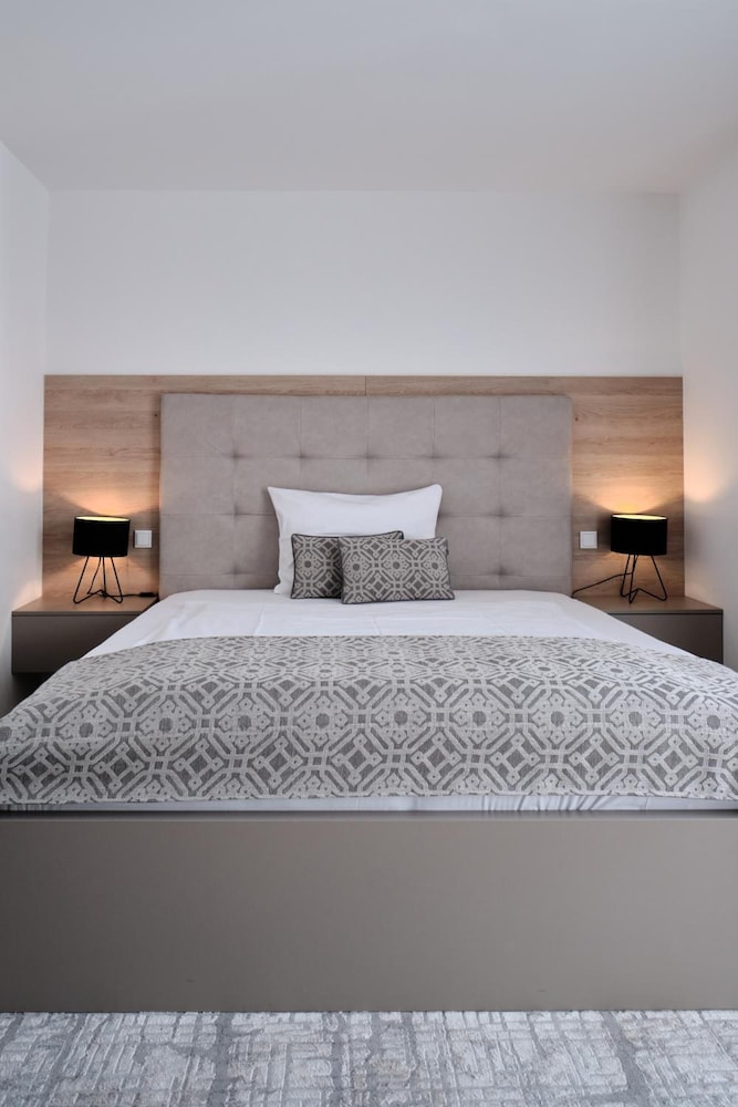 Aparthotel Cosy 11/48