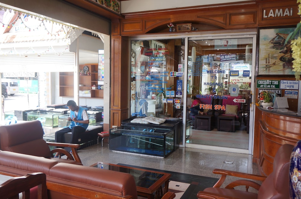 Lamai Hotel 38/51