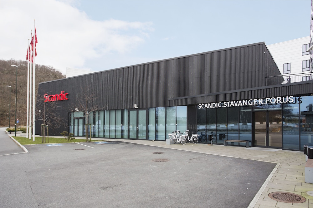 Scandic Stavanger Forus 41/50