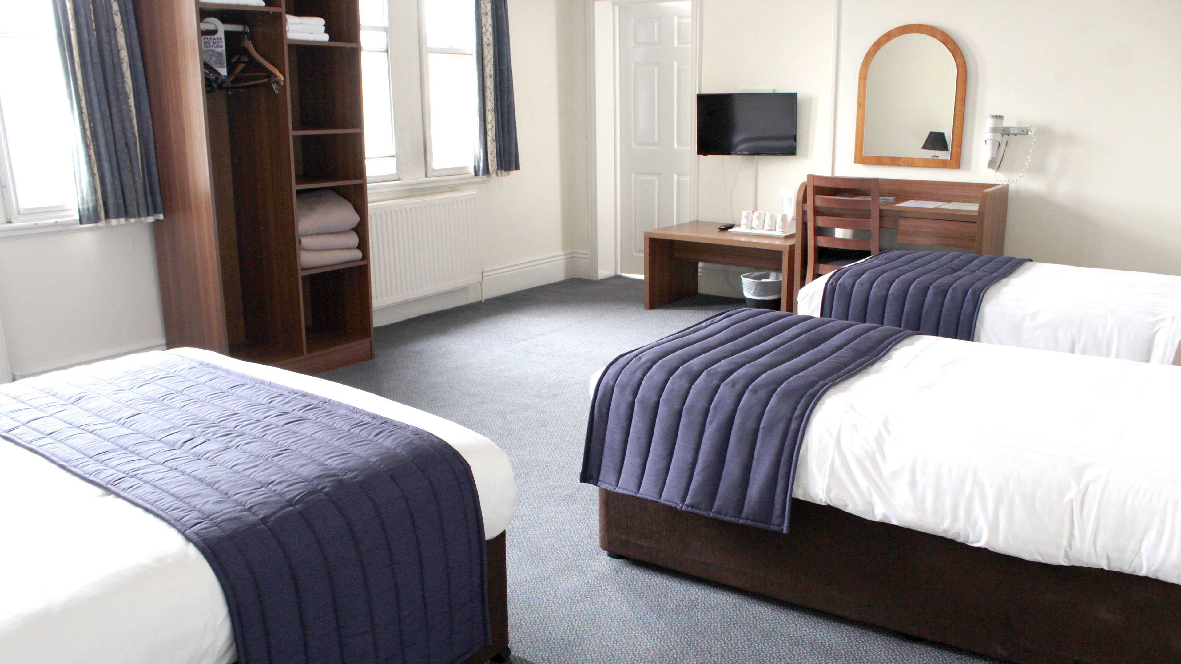 Discovery Inn 20/60