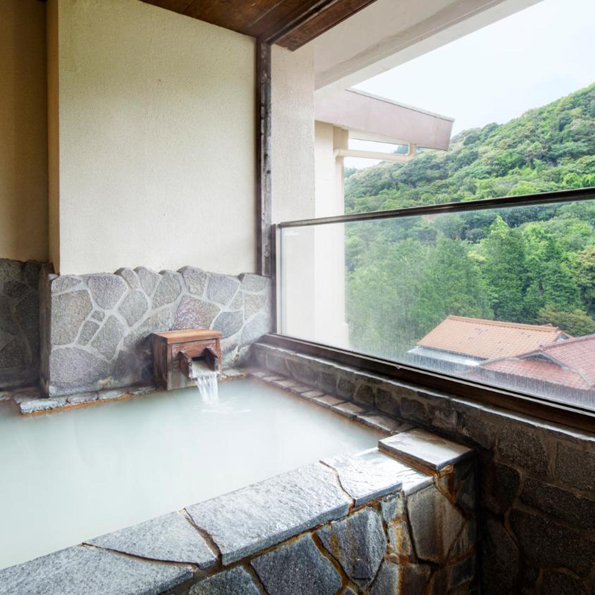 Unzen Iwaki Ryokan 32/58