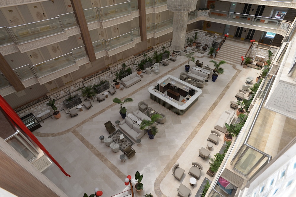 White Gold Hotel & Spa 6/67
