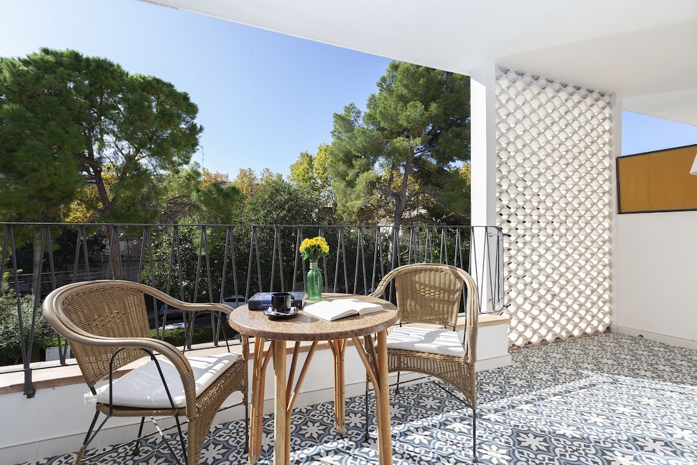 Araxa Hotel - Adults Only 40/50