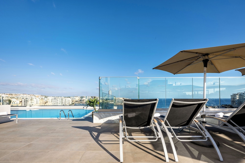Plaza Regency Hotels 44/50