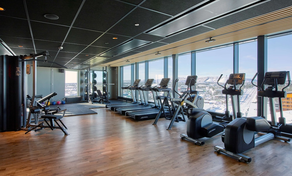 Scandic Kiruna 35/63
