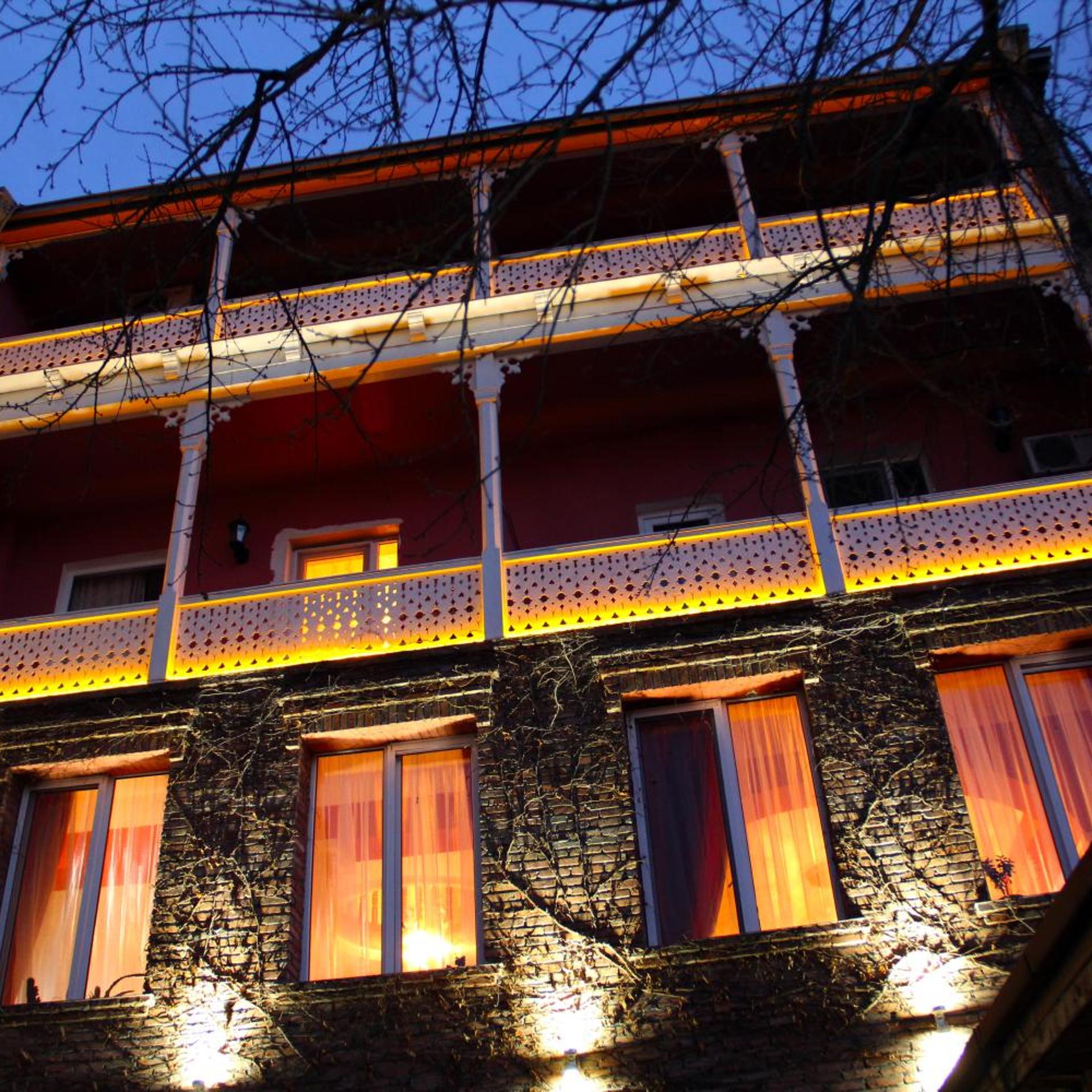 ZP HOTEL 2/45