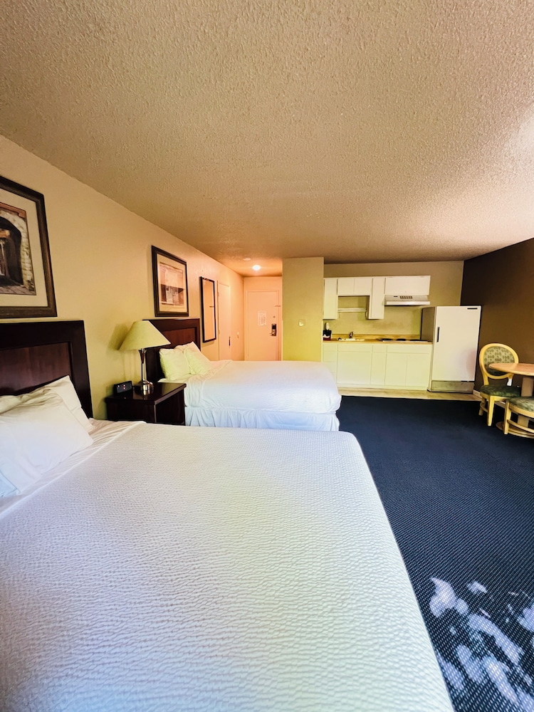 Travelodge by Wyndham Canyonville 21/45