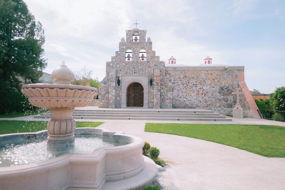 Hacienda la Cieneguita 49/53
