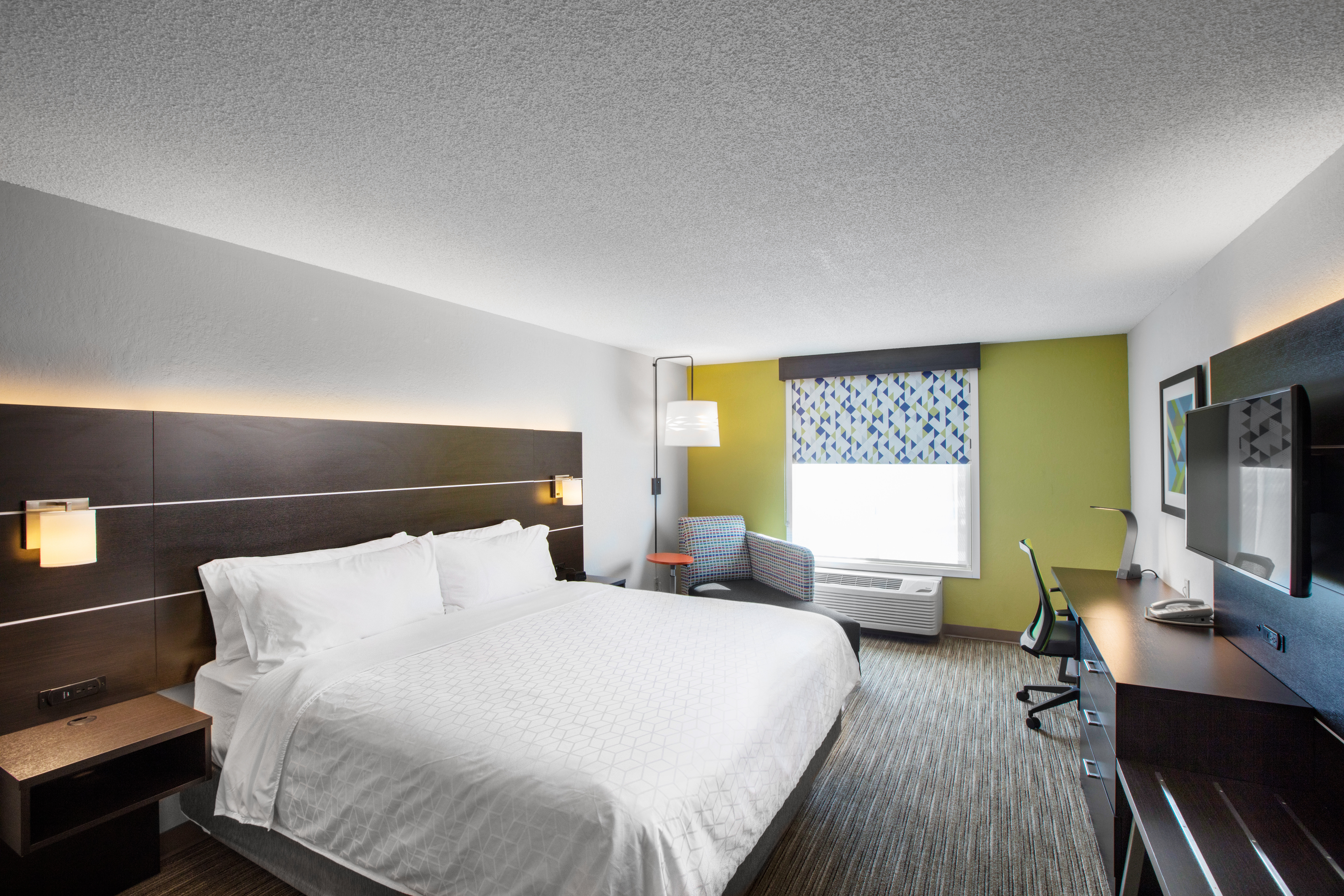 Holiday Inn Express Hotel And Suites Altoona Des Moines 28/75