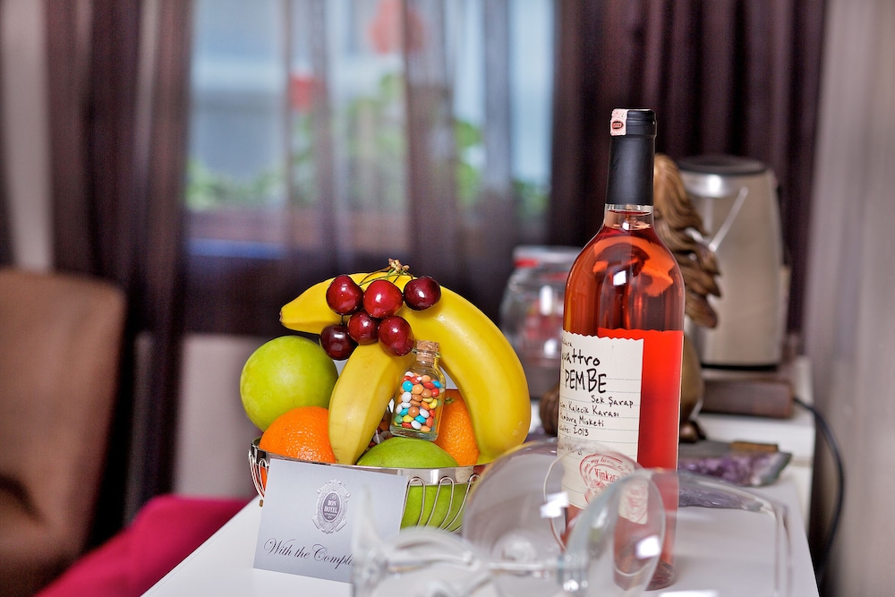 老城邦酒店(BON HOTEL OLD CITY) 图片5