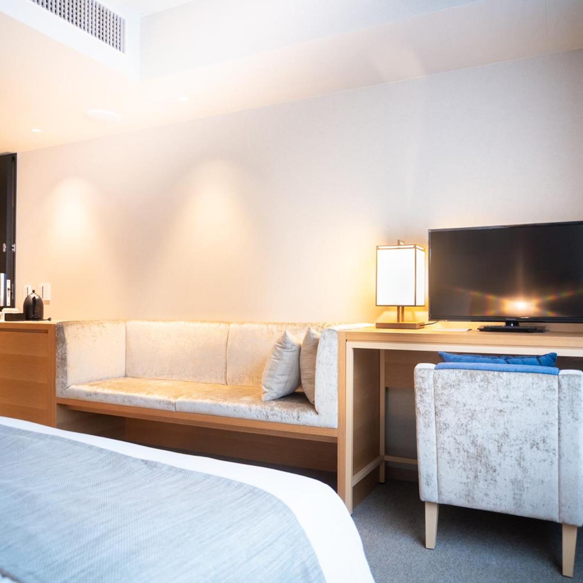 KIORI Hotel Takakura 23/48