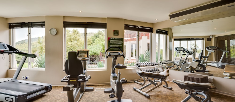 Mount Grace Hotel & Spa 20/50