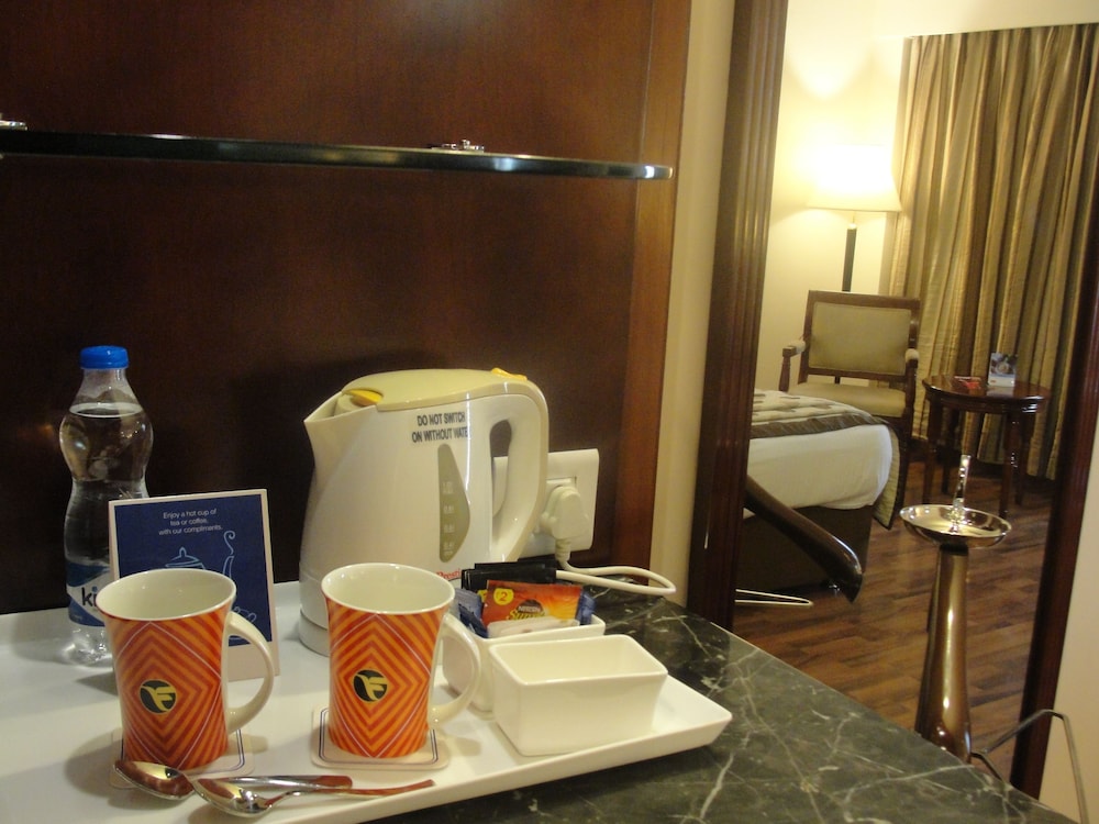Fortune Jp Palace - Member Itc Hotel Group 34/36